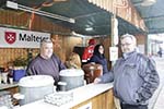 Weihnachtsmarkt Quierschied 2017