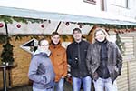 Weihnachtsmarkt Quierschied 2017