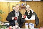 Weihnachtsmarkt Quierschied 2017