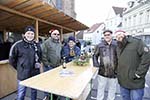 Weihnachtsmarkt Quierschied 2017