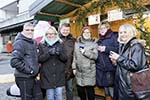 Weihnachtsmarkt Quierschied 2017