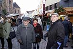 Weihnachtsmarkt Quierschied 2017