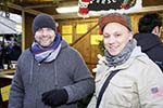 Weihnachtsmarkt Quierschied 2017