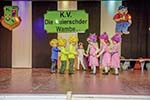 Karnevals-Sitzungen der Wambe