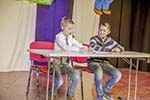 Karnevals-Sitzungen der Wambe