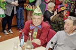 Karnevals-Sitzungen der Wambe