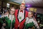 Karnevals-Sitzungen der Wambe