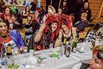 Karnevals-Sitzungen der Wambe