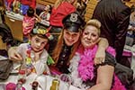 Karnevals-Sitzungen der Wambe