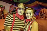 Karnevals-Sitzungen der Wambe