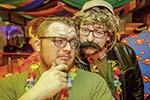 Karnevals-Sitzungen der Wambe