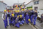 Umzug Göttelborn 2018