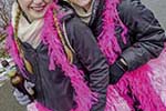 Umzug Göttelborn 2018