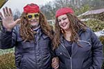 Umzug Göttelborn 2018