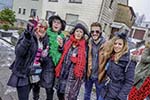 Umzug Göttelborn 2018