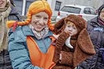 Umzug Göttelborn 2018