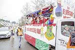 Umzug Göttelborn 2018