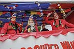 Umzug Göttelborn 2018
