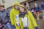 Umzug Göttelborn 2018