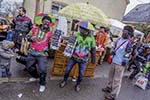 Umzug Göttelborn 2018