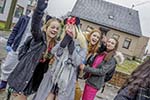 Umzug Göttelborn 2018