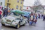 Umzug Göttelborn 2018