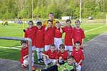 Schulmeisterschaften Fußball