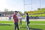 Schulmeisterschaften Fußball