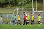 Schulmeisterschaften Fußball