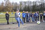 Klaus Fischer Fußballschule