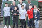 Klaus Fischer Fußballschule