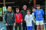Klaus Fischer Fußballschule