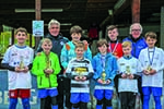 Klaus Fischer Fußballschule