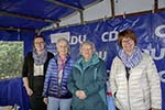 Eröffnung des Kleinen Marktes
