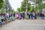 Feuerwehrfest Quierschied 2018