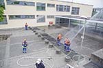 Feuerwehrfest Quierschied 2018