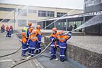 Feuerwehrfest Quierschied 2018