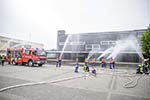 Feuerwehrfest Quierschied 2018
