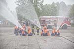 Feuerwehrfest Quierschied 2018