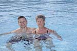 Freibad-Eröffnung 2018