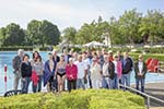 Freibad-Eröffnung 2018