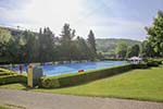 Freibad-Eröffnung 2018