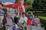 Freibad-Eröffnung 2018
