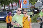 Sommerfest der Wambe