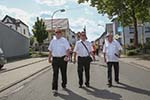 Sommerfest der Wambe