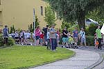 Sommerfest der Wambe