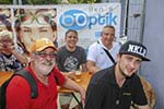 Sommerfest der Wambe