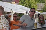 Sommerfest der Wambe
