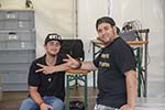 Sommerfest der Wambe