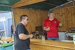 Sommerfest der Wambe